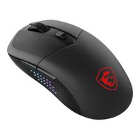 Miniatura 3 de RATON MSI VERSA 300 ELITE WIRELESS
