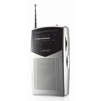 Miniatura 1 de HAEGER POCKET * RADIO AM/FM