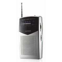 Miniatura 2 de HAEGER POCKET * RADIO AM/FM