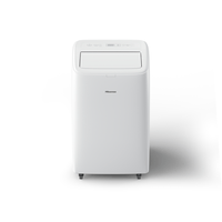 Miniatura 1 de AIRE ACONDICIONADO HISENSE APC12QC INVERTER 3010 FRIGORIAS