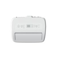 Miniatura 5 de AIRE ACONDICIONADO HISENSE APC12QC INVERTER 3010 FRIGORIAS