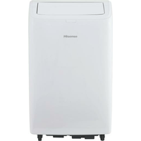 Miniatura 1 de AIRE ACONDICIONADO SALO FRO HISENSE APC09QC 2200 FRIGORIAS