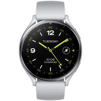Miniatura 1 de SMARTWATCH XIAOMI WATCH 2 4G GRAY