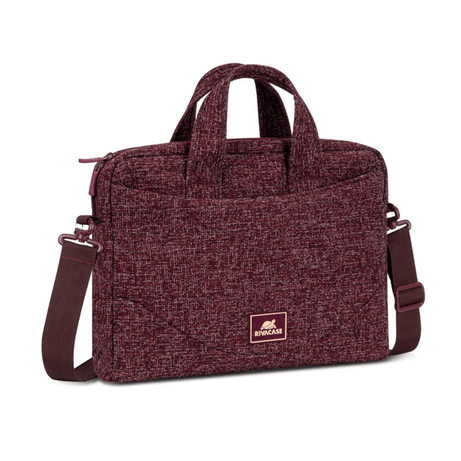 RIVACASE 7921 Maletin Burgundy Anvik 14 rojo - Imagen 1 de 20 RIVACASE 7921 Maletin Burgundy Anvik 14 rojo - Imagen 1 de 20