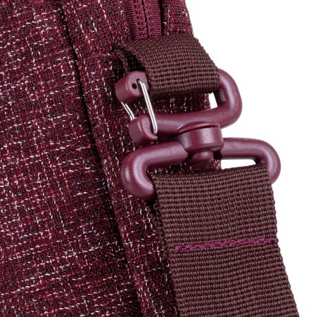 RIVACASE 7921 Maletin Burgundy Anvik 14 rojo - Imagen 4 de 20 RIVACASE 7921 Maletin Burgundy Anvik 14 rojo - Imagen 4 de 20