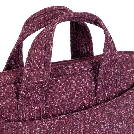 RIVACASE 7921 Maletin Burgundy Anvik 14 rojo - Imagen 10 de 20 RIVACASE 7921 Maletin Burgundy Anvik 14 rojo - Imagen 10 de 20
