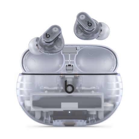 STUDIO BUDS + TRANSPARENT-ZML - Imagen 2 de 8 STUDIO BUDS + TRANSPARENT-ZML - Imagen 2 de 8