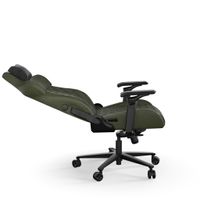 Miniatura 5 de SILLA CORSAIR GAMING TC500 LUXED SHERWOOD CF-9010068-WW