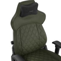 Miniatura 7 de SILLA CORSAIR GAMING TC500 LUXED SHERWOOD CF-9010068-WW