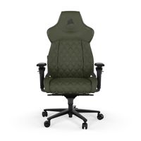 Miniatura 8 de SILLA CORSAIR GAMING TC500 LUXED SHERWOOD CF-9010068-WW