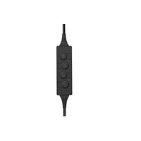 Miniatura 2 de AURICULARES USB CON MICROFONO PC
