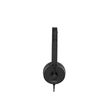 AURICULARES USB CON MICROFONO PC - Imagen 3 de 5 AURICULARES USB CON MICROFONO PC - Imagen 3 de 5