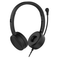 Miniatura 5 de AURICULARES USB CON MICROFONO PC