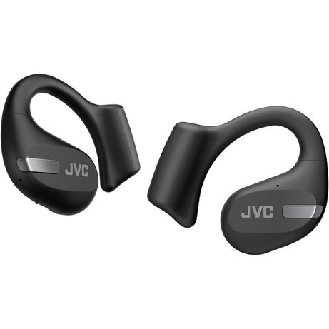 AURICULARES DE BOTON JVC HANP50TBU NEGRO BLUETOOTH - Imagen 2 de 6 AURICULARES DE BOTON JVC HANP50TBU NEGRO BLUETOOTH - Imagen 2 de 6