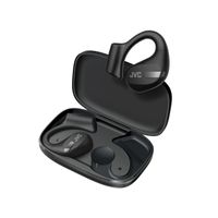 Miniatura 4 de AURICULARES DE BOTON JVC HANP50TBU NEGRO BLUETOOTH