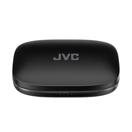 AURICULARES DE BOTON JVC HANP50TBU NEGRO BLUETOOTH - Imagen 5 de 6 AURICULARES DE BOTON JVC HANP50TBU NEGRO BLUETOOTH - Imagen 5 de 6
