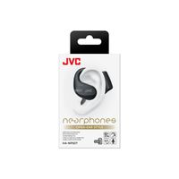 Miniatura 6 de AURICULARES DE BOTON JVC HANP50TBU NEGRO BLUETOOTH