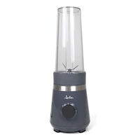 Miniatura 1 de BATIDORA DE VASO JATA JEBT1001 600 W