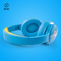 Miniatura 4 de AURICULARES GAMING FR-TEC LOONEY TUNES KIDS | WIRELESS