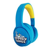 Miniatura 8 de AURICULARES GAMING FR-TEC LOONEY TUNES KIDS | WIRELESS
