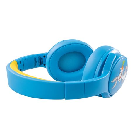 AURICULARES GAMING FR-TEC LOONEY TUNES KIDS | WIRELESS - Imagen 10 de 14 AURICULARES GAMING FR-TEC LOONEY TUNES KIDS | WIRELESS - Imagen 10 de 14