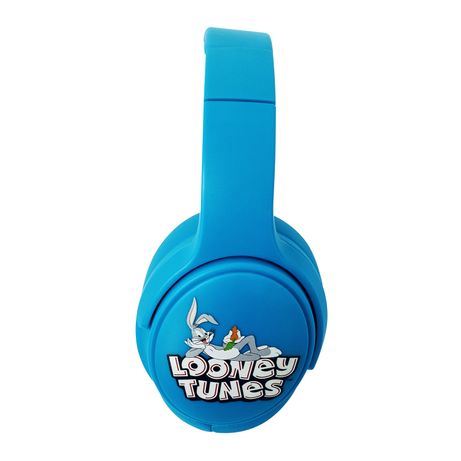 AURICULARES GAMING FR-TEC LOONEY TUNES KIDS | WIRELESS - Imagen 13 de 14 AURICULARES GAMING FR-TEC LOONEY TUNES KIDS | WIRELESS - Imagen 13 de 14