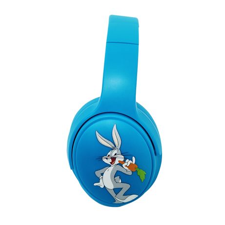 AURICULARES GAMING FR-TEC LOONEY TUNES KIDS | WIRELESS - Imagen 14 de 14 AURICULARES GAMING FR-TEC LOONEY TUNES KIDS | WIRELESS - Imagen 14 de 14
