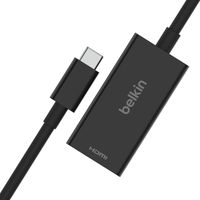Miniatura 2 de ADAPTADOR BELKIN AVC013BTBK USB-C A HDMI 2.1 8K 4K HDR