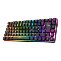 Miniatura 1 de Spirit of Gamer teclado Elite k70