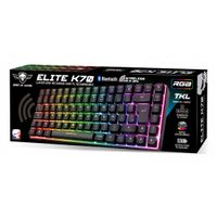 Miniatura 10 de Spirit of Gamer teclado Elite k70