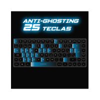 Miniatura 13 de Spirit of Gamer teclado Elite k70