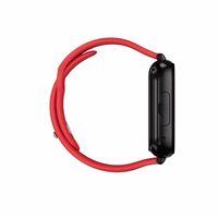 Miniatura 4 de Save Family PLUS SmartWatch con GPS y llamada Negro Correa Silicona Roja NO INCLUYE SIM
