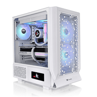 Miniatura 1 de THERMALTAKE  Ceres 330 TG  Blanco
