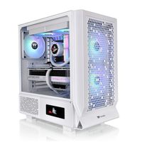 Miniatura 2 de THERMALTAKE  Ceres 330 TG  Blanco