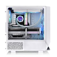 Miniatura 4 de THERMALTAKE  Ceres 330 TG  Blanco