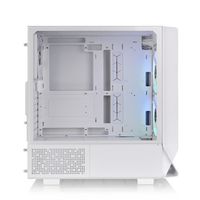Miniatura 5 de THERMALTAKE  Ceres 330 TG  Blanco