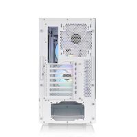 Miniatura 7 de THERMALTAKE  Ceres 330 TG  Blanco