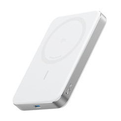 POWERBANK ANKER MAGGO POWERBANK (10.000MAH SLIMÂ´Â¼Å?WHITE)