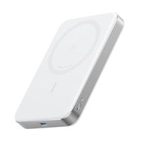 Miniatura 2 de POWERBANK ANKER MAGGO POWERBANK (10.000MAH SLIMÂ´Â¼Å?WHITE)