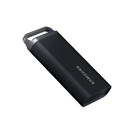 Samsung T5 EVO SSD Externo 4TB USB 3.2 Gen 1 - Imagen 2 de 14 Samsung T5 EVO SSD Externo 4TB USB 3.2 Gen 1 - Imagen 2 de 14