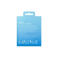 Miniatura 11 de Samsung T5 EVO SSD Externo 4TB USB 3.2 Gen 1