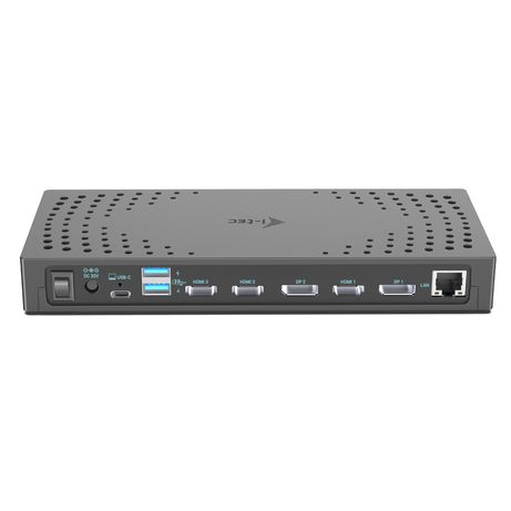 +SB 3.0/USB-C/THUNDERBOLT DOCK + PD - Imagen 5 de 15 +SB 3.0/USB-C/THUNDERBOLT DOCK + PD - Imagen 5 de 15