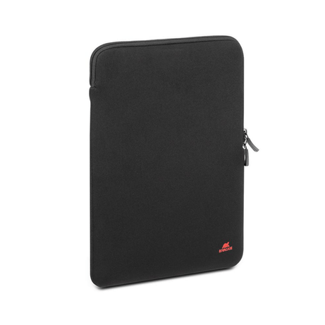RIVACASE 5223 ANTISHOCK funda vertical 15.6 Negro - Imagen 1 de 1 RIVACASE 5223 ANTISHOCK funda vertical 15.6 Negro - Imagen 1 de 1