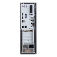 Miniatura 5 de ORDENADOR ACER VERITON X2 VX2720G INTEL CORE I7-14700 16GB 512GB HDMI/USB-C/VGA/DP W11PRO