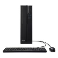 Miniatura 6 de ORDENADOR ACER VERITON X2 VX2720G INTEL CORE I7-14700 16GB 512GB HDMI/USB-C/VGA/DP W11PRO