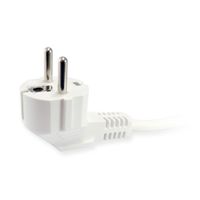 Miniatura 3 de REGLETA EQUIP CON 3 TOMAS CABLE DE RED DE 1.5 METROS Y BOTON DE APAGADO ENCENDIDO