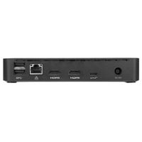 Miniatura 3 de USB-C DUAL 4K DOCK WITH 65PD