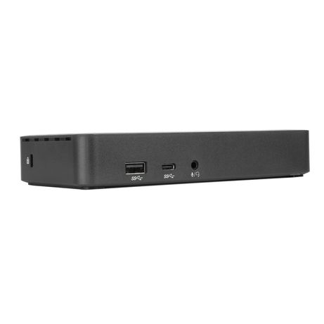 USB-C DUAL 4K DOCK WITH 65PD - Imagen 7 de 14 USB-C DUAL 4K DOCK WITH 65PD - Imagen 7 de 14
