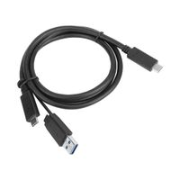 Miniatura 13 de USB-C DUAL 4K DOCK WITH 65PD