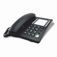 Miniatura 2 de HAEGER OFFICE  TELÉFONO CON 10 MEM